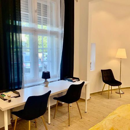 האגן Luxspace Apartment Hagen מראה חיצוני תמונה