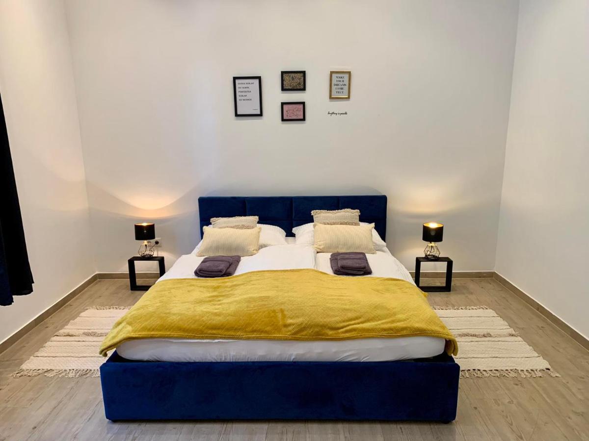 האגן Luxspace Apartment Hagen מראה חיצוני תמונה