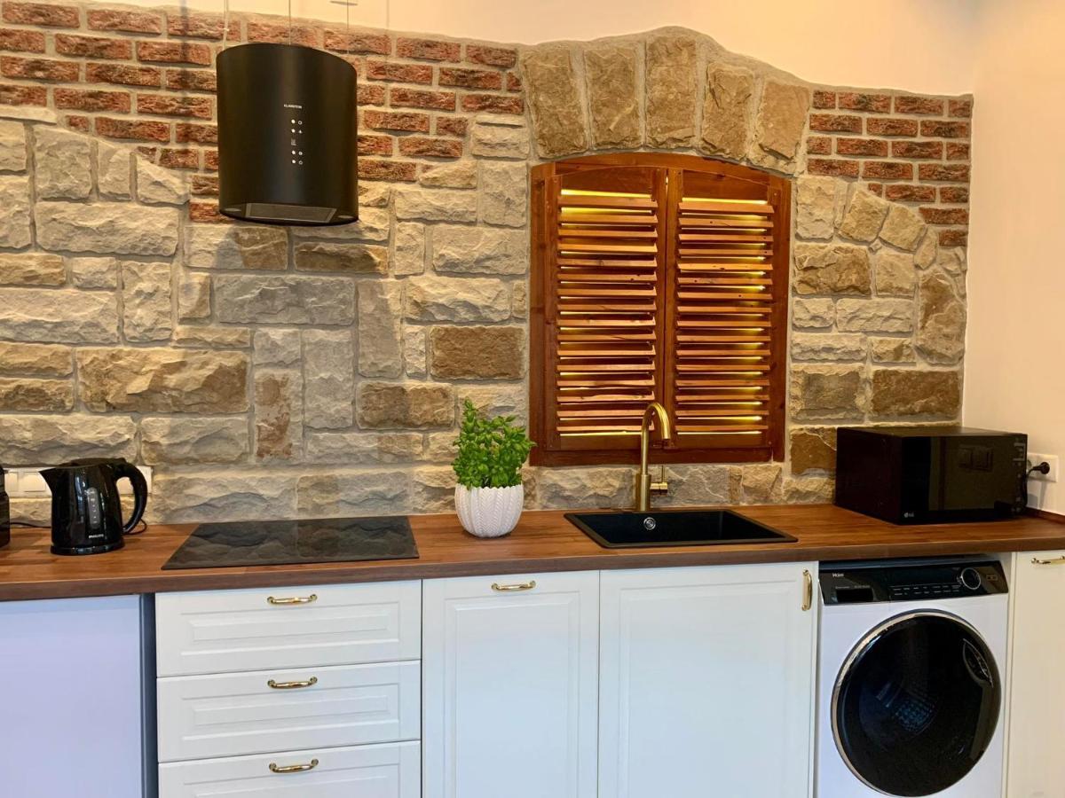 האגן Luxspace Apartment Hagen מראה חיצוני תמונה