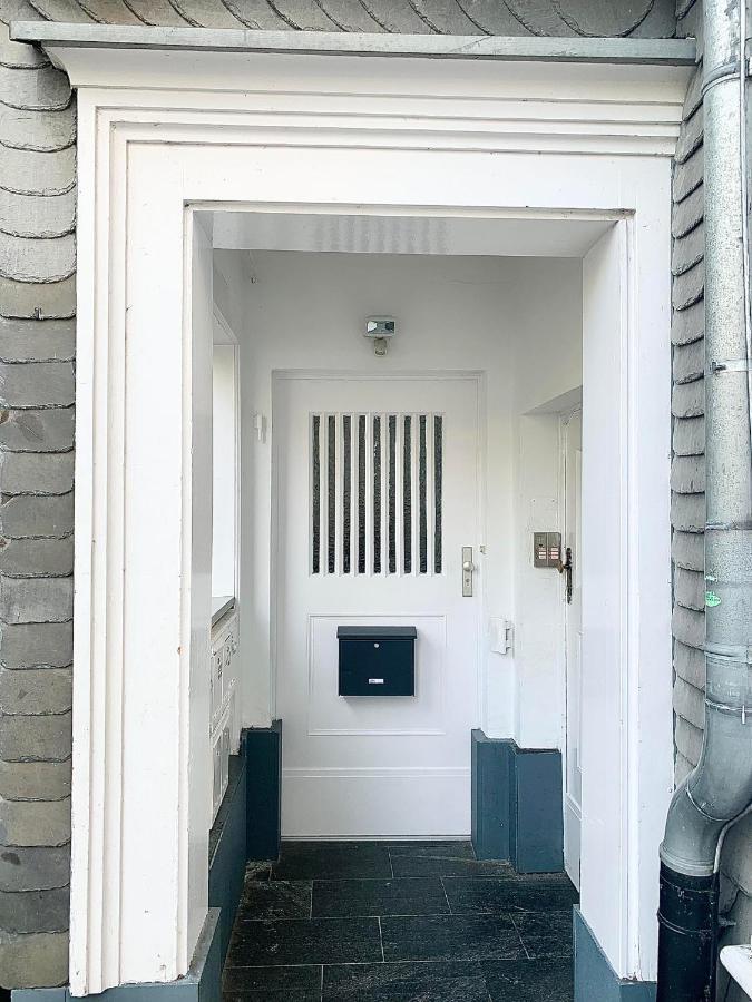 האגן Luxspace Apartment Hagen מראה חיצוני תמונה