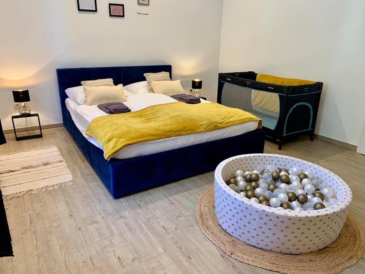 האגן Luxspace Apartment Hagen מראה חיצוני תמונה