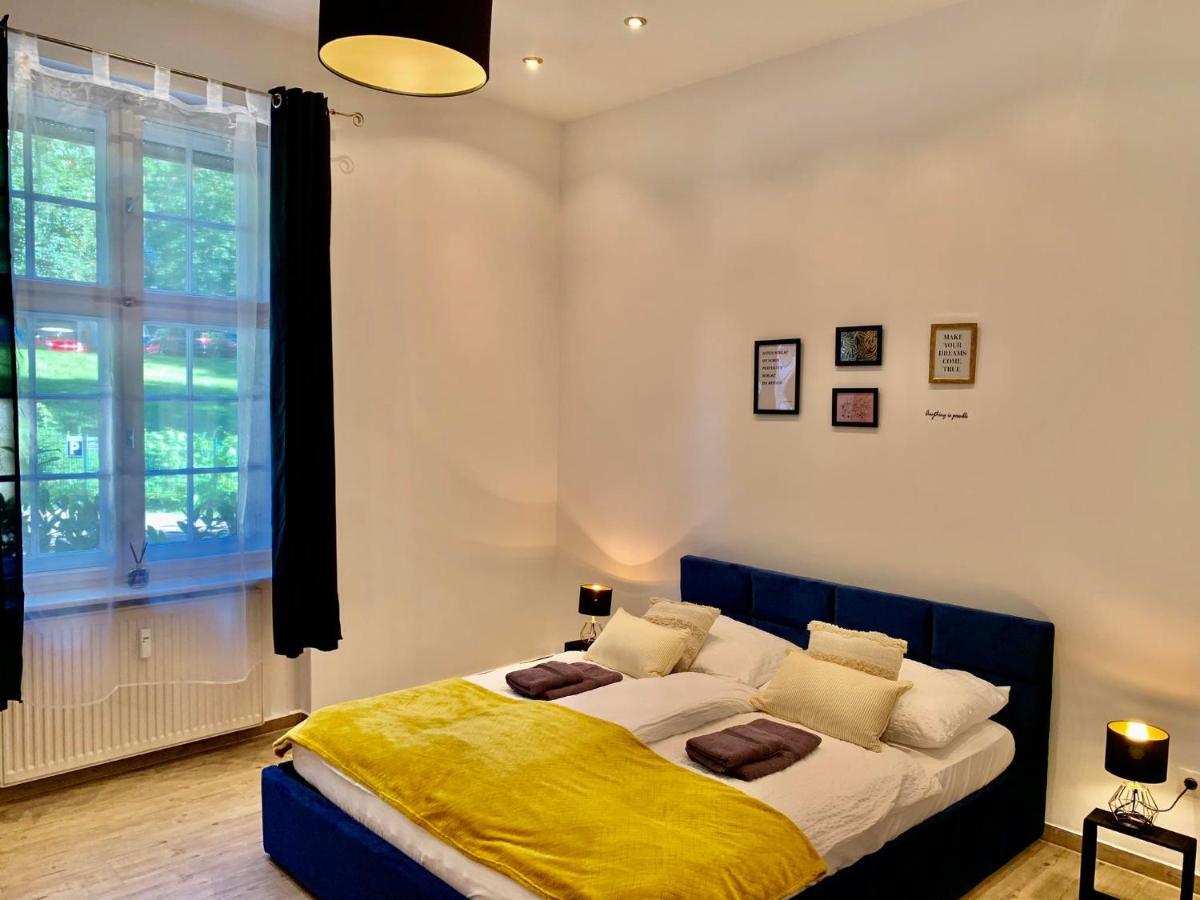 האגן Luxspace Apartment Hagen מראה חיצוני תמונה