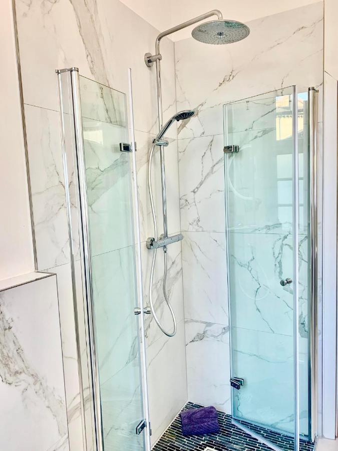האגן Luxspace Apartment Hagen מראה חיצוני תמונה