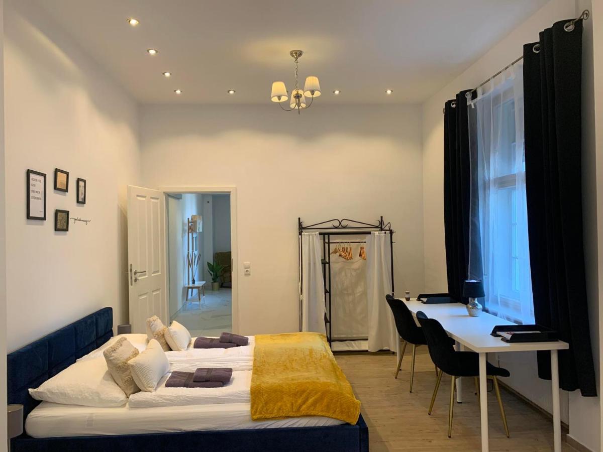 האגן Luxspace Apartment Hagen מראה חיצוני תמונה