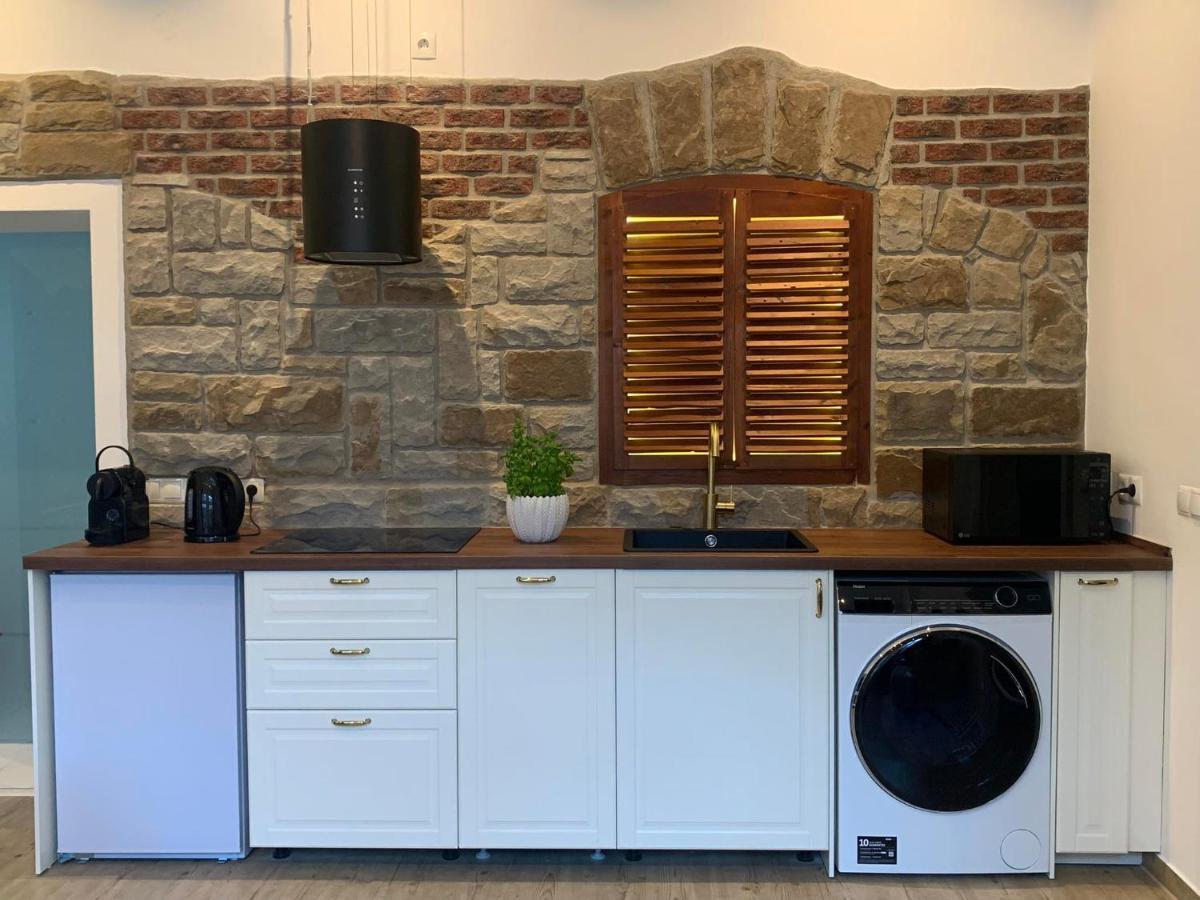 האגן Luxspace Apartment Hagen מראה חיצוני תמונה