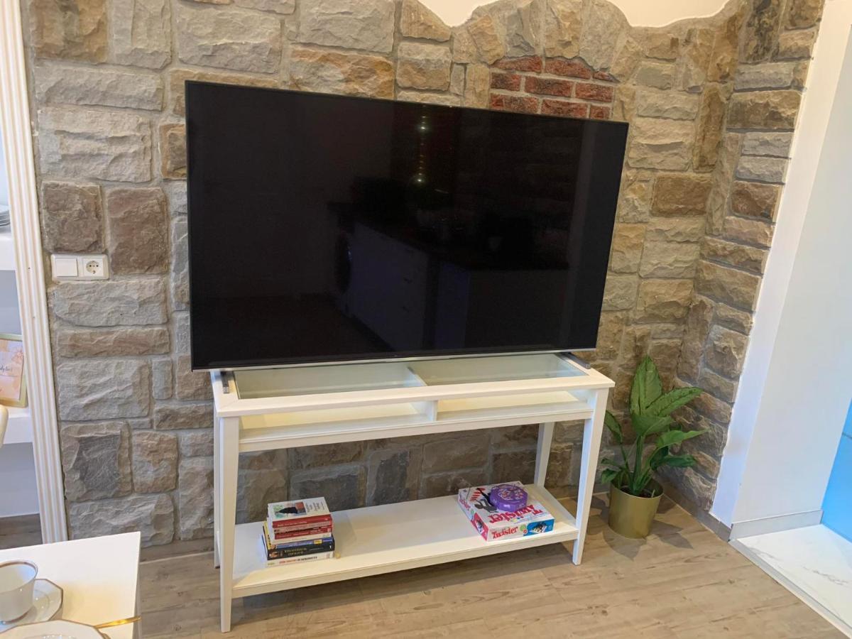 האגן Luxspace Apartment Hagen מראה חיצוני תמונה