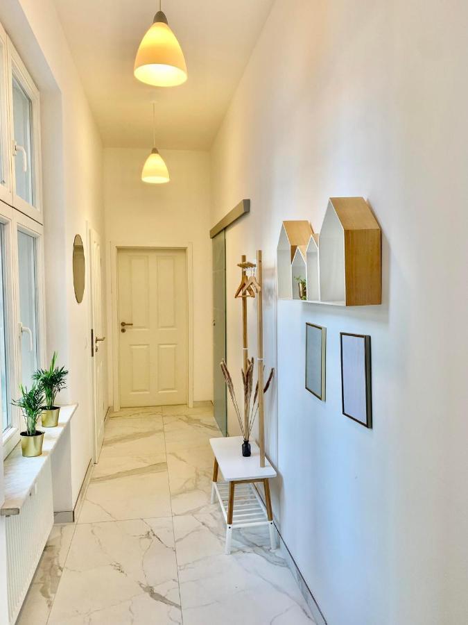 האגן Luxspace Apartment Hagen מראה חיצוני תמונה