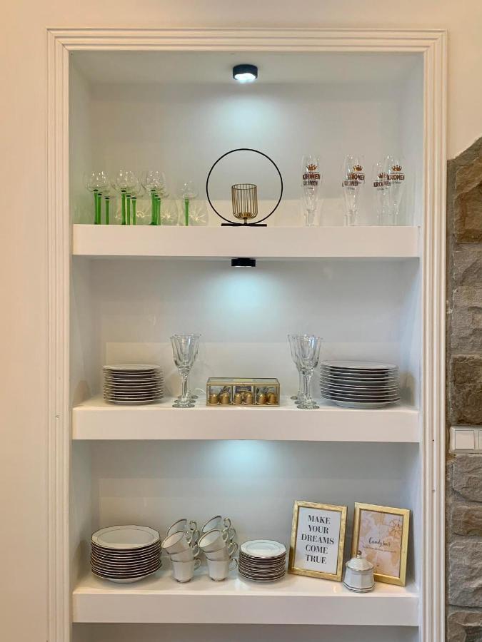 האגן Luxspace Apartment Hagen מראה חיצוני תמונה