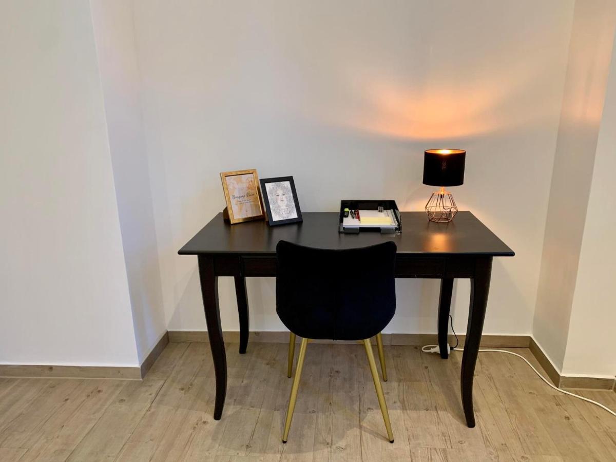 האגן Luxspace Apartment Hagen מראה חיצוני תמונה