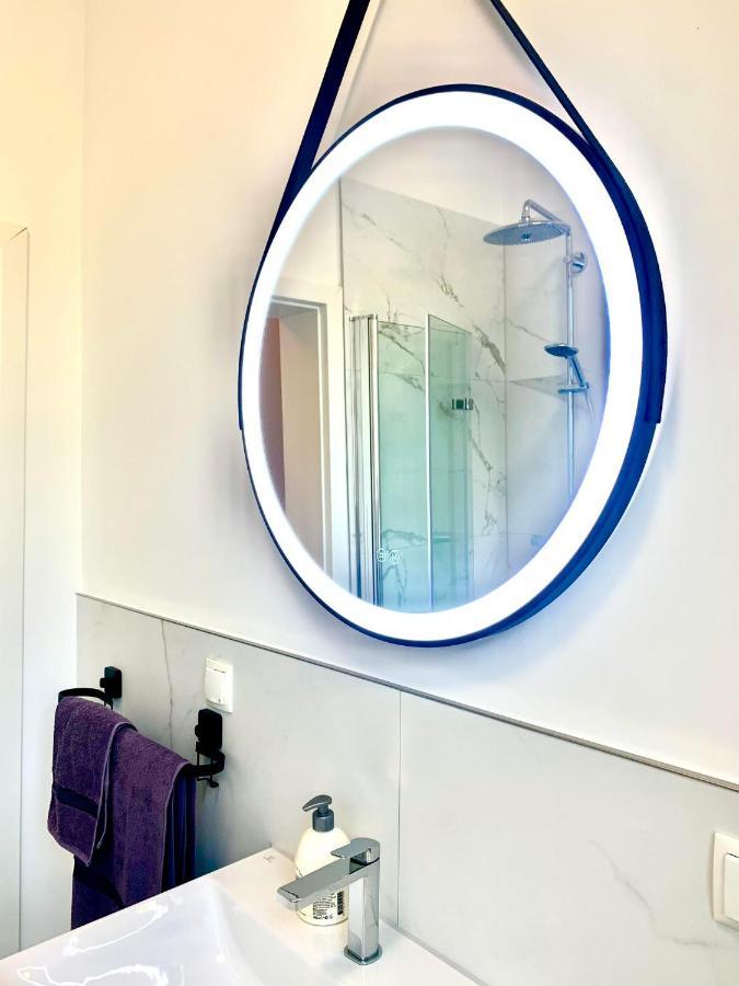 האגן Luxspace Apartment Hagen מראה חיצוני תמונה